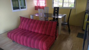 Chez Claude, Anse-Bertrand